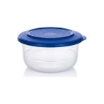 Tupperware Kristalin Saklama Kabı 450 ml Gece Mavisi - Elasuhome