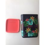 Tupperware Kubik Mahola 1.8 lt Saklama Kabı
