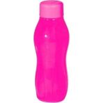 Tupperware Küçük Eco Şişe Suluk 310 ml Pembe