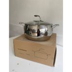 Tupperware Kugu 7.6lt Tencere