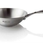 TUPPERWARE KUĞU WOK TAVA