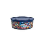 Tupperware Kurabiye Kutusu 1.5 Lt - Lacivert
