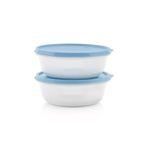 Tupperware Kuru Gıda Saklama Ve Servis Kabı 630 ml 2' li set