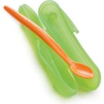 Tupperware Kutulu Mama Kaşığı - Renkli