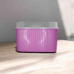 Tupperware Mega Saklama Kabı - Mor