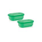 Tupperware Melek 2'li 140 ml Saklama Kabı