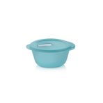 Tupperware Micro Oval Serisi Yemek Taşıma Kabı okyanus 775ml