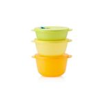 Tupperware Mikro 1-1.5-2 lt Saklama Kabı