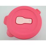 Tupperware Mikro Pembe Çorba Kasesi 460 ml