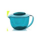 Tupperware Mikro Pro Sürahi 1 Litre Mavi