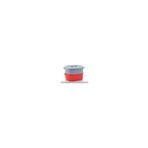 Tupperware Mikrodalga 2x500 ml Isıtma Saklama Kabı