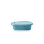 Tupperware Mikrodalga Kuru Gıda Saklama Kabı Okyanus 1 Litre Pratik ve Isıya Dayanıklı