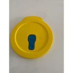 Tupperware MIKRODALGA400-600-800ML için uyumlu 1 adet kapak