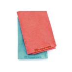 Tupperware Mikrofiber Cam Bezi 2'li