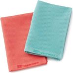 Tupperware Mikrofiber Cam Bezi (Mavi)