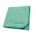 Tupperware Mikrofiber Çok Amaçlı Mint Temizlik Bezi