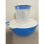 Tupperware Miksim 1 lt Saklama Kabı