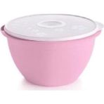 Tupperware Miksim 10 Lt Miks Mayalama Saklama Kabı Hsgl - Pembe