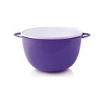 Tupperware Miksim 14 lt Mor Saklama Kabı