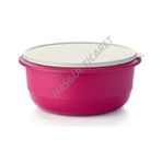 Tupperware Miksim 2 lt Fuşya Saklama Hazırlama Kabı
