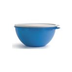 Tupperware Miksim 4.5 lt Mavi Mayalama Saklama Kabı