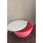 Tupperware Miksim 7.5 lt Hamur Mayalama Saklama Kabı