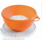 Tupperware Miksim Turuncu 4,5 lt Saklama Kabı
