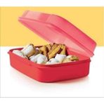 Tupperware Mini F20 800 ml Saklama Kabı