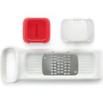 Tupperware Mini Rende Pratik Kullanım İçin Hafif Malzemeden Üretilmiş Mutfak Gereci
