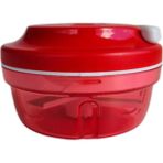 Tupperware Mini Şef 300 ml Doğrayıcı Rondo