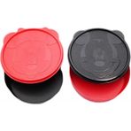 Tupperware Minnie Mickey Saklama Kutusu