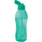 Tupperware Mint Yeşili Eko 750 ml Şişe Suluk