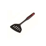 Tupperware Modern Peri Büyük Spatula Kırmızı Gövde