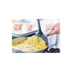 Tupperware Modern Peri Büyük Spatula Lercee