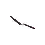 Tupperware Modern Peri İnce Spatula, Siyah