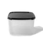 Tupperware Modüler 2.6 lt Siyah Saklama Kabı