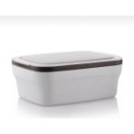 Tupperware Modüler Ekmek Saklama Kutusu