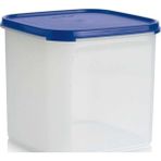Tupperware Modüler Kuru Gıda Saklama Kabı 4 Lt - Mavi