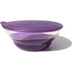 Tupperware Mor Kristalin Damla Kase 2.3 Lt