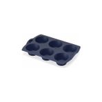 Tupperware Mucize Kalıp Mini Kekler Mavi
