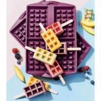 Tupperware Mucize Kalıp Waffle