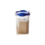Tupperware Oval 1.1 lt Kuru Gıda Saklama Kabı
