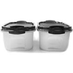 Tupperware Oval 1 2'li SET(500ML) - 1 Adet