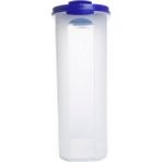 Tupperware Oval 2.3 lt Kuru Gıda Saklama Kabı
