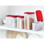 Tupperware Oval Dizayn Set 4'lü