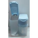 Tupperware Oval Dizayn Set