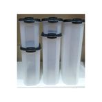 Tupperware Oval Saklama Set 5'Li