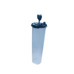 Tupperware Oval Yağdanlık Siyah