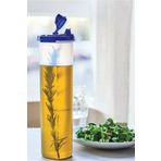 Tupperware Oval Zeytinyağlık Yağdanlık 1.10 Litre