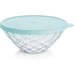 Tupperware Pırlanta Kase 500ml S.Mavi
